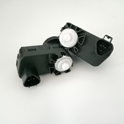 Dongfeng Headlight Adjustment Motor باهتة 12V / 24V
