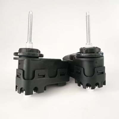 معدات تسوية المشغلات الأمامية لضبط المدى لشركة Hyundai 12 / 24Volt