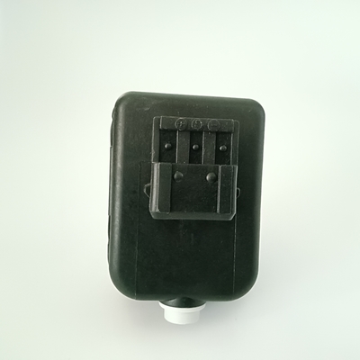 طويل خدمة الحياة سيارة تعديل المصباح موتور 12V / 24V