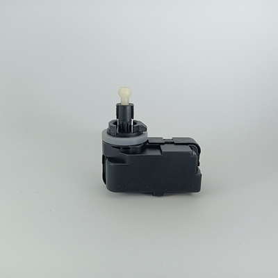 VW Headlamp Leveling Motor Headlight Regulator نظام إضاءة تلقائي